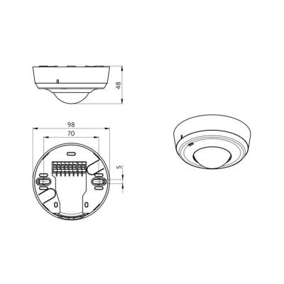  PD2-M-2C-AP 