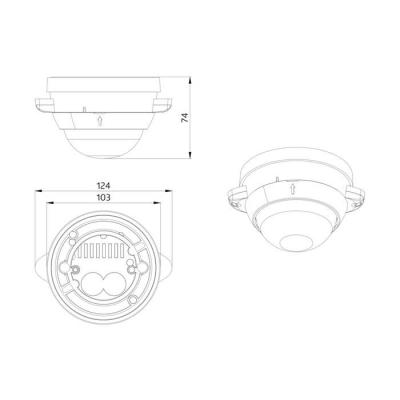  PD4-M-2C-DUO-AP              ! 