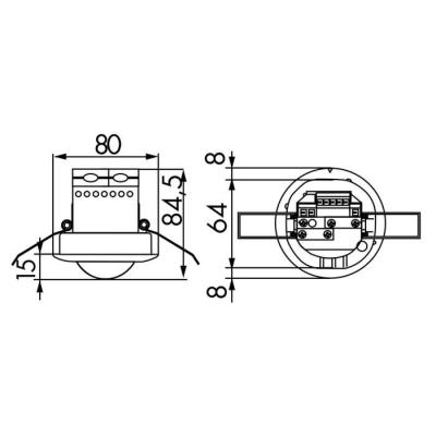  PD2-M-2C-12-48V-3A-FP 