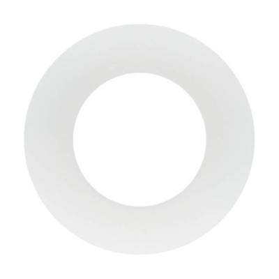  Collerette PD9 O 36 mm blanc 