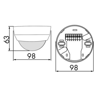  PD4-M-1C-GH-AP 