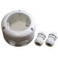  Socle AP IP65 pour PD4-AP IP20 