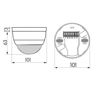  PD4-M-2C-C-AP 