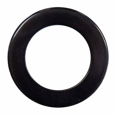  Collerette PD11 O 52 mm noir 