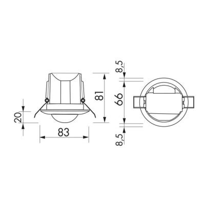  PD3N-1C-NO-PF-FP 