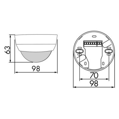  PD4-M-1C-AP 