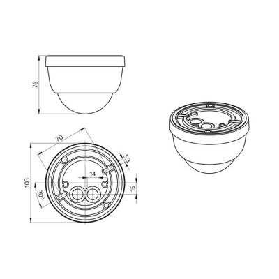  PD4-M-1C-C-AP 