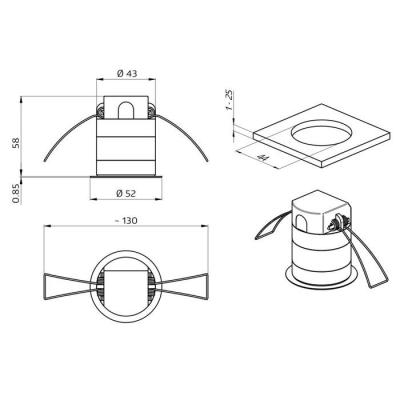  PD11-S-FLAT-FP 