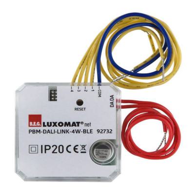  PBM-DALI-LINK-4W-BLE 