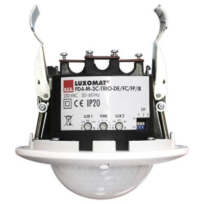  PD4-M-3C-TRIO-FP 