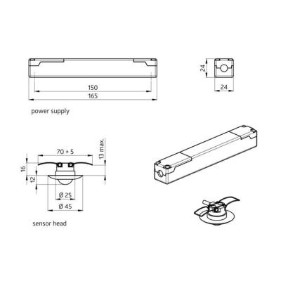  PD9-S-FP-BL 