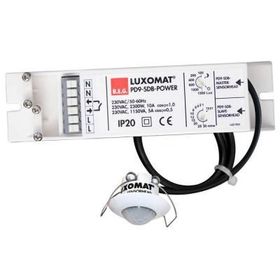  PD9-M-1C-SDB-FP-BL 