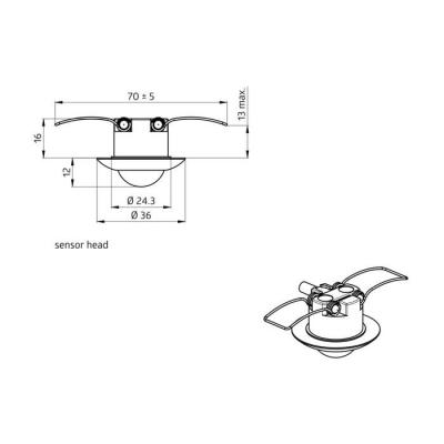  PD9-S-SDB-FP-BL 
