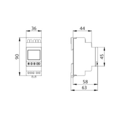  TS-ASTRO-2-NFC 