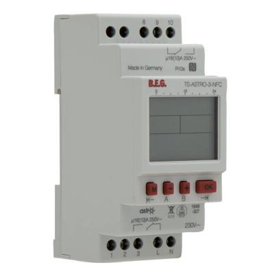  TS-ASTRO-3-NFC 