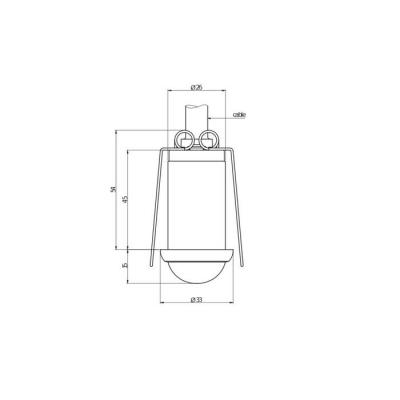  PICO-N-M-1C-FP 