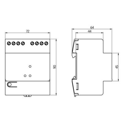  PS-DALI-LINK-USB-REG 