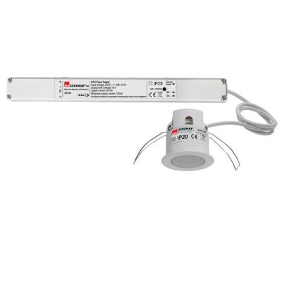  PD11-M-DACO-FLAT DALI-2 