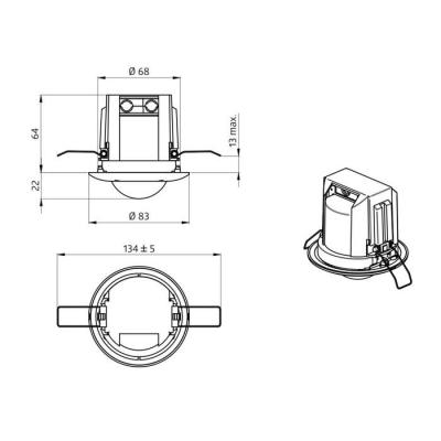  OCCULOG-1C-FP 