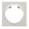  Set plaque 45x45 mm 