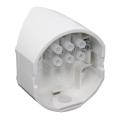  Socle d'angle rentrant pour RC 