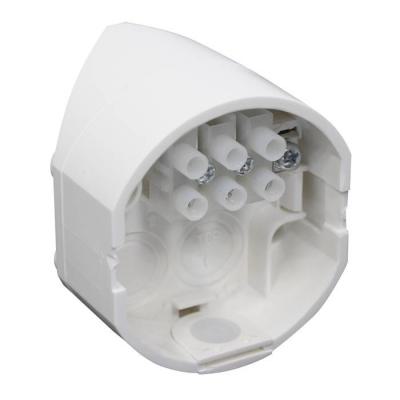  Socle d'angle rentrant pour RC 