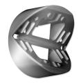  Socle d�angle RC-plus next arg 