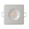  Finition carre Alu bross� BF-D 