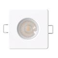 Finition carre blanc mat BF-DL 