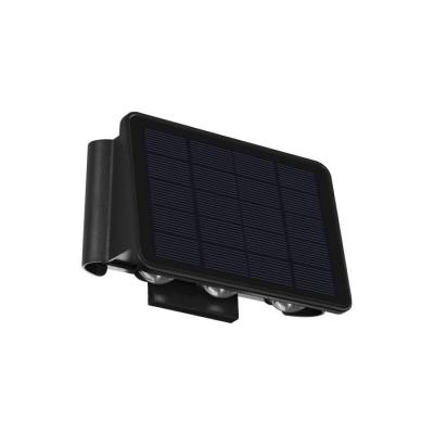  Applique solaire Up & Down 