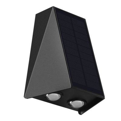  Applique solaire Up & Down 