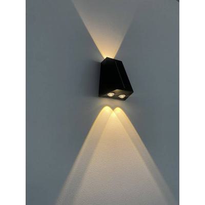  Applique solaire Up & Down 