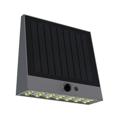  Applique solaire Architectural 