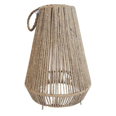  Lampe de table / lanterne 