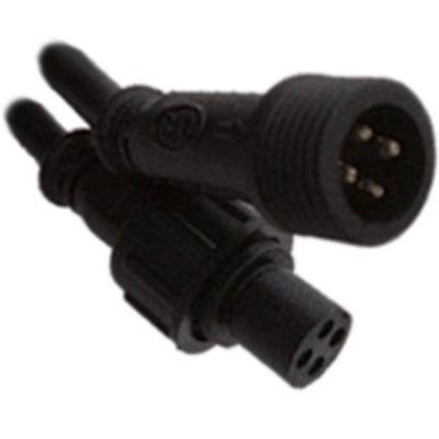  Rallonge 10m DECK RPIN RGB 