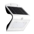  Applique solaire blanc 500Lm 