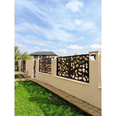  Applique solaire blanc 500Lm 