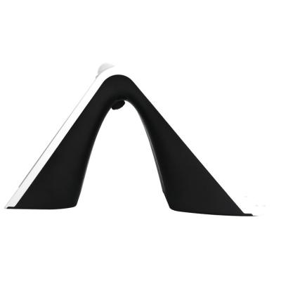  Applique solaire blanc 500Lm 
