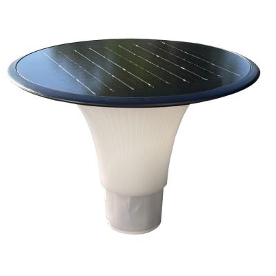  Borne solaire Lily 