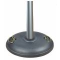  Socle+m�t nomade hauteur 2.5 m 