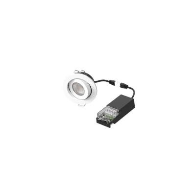  Downlight 7w orientable 