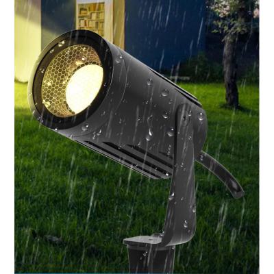  spot piquet 5W basse luminance 