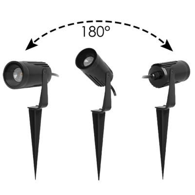  spot piquet 5W basse luminance 