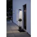  Applique solaire Retro 
