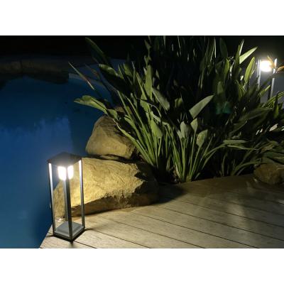  Borne solaire ROMA 50cm 