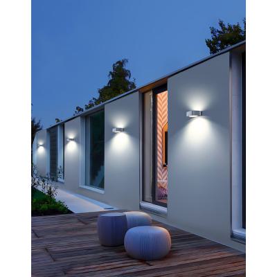  Applique solaire architectural 