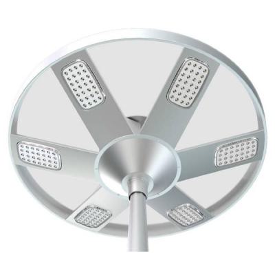 Cand�labre solaire 60W 
