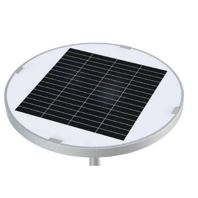  Cand�labre solaire 60W 