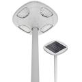  T�te de m�t 360� 9W 