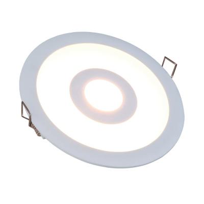  downlight 12w+8w 